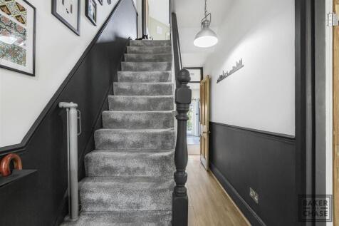 Inner Hallway