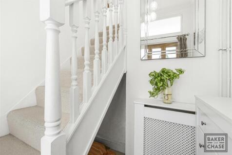 Inner Hallway