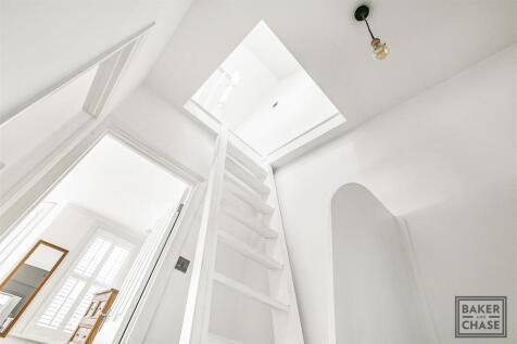 Loft Area