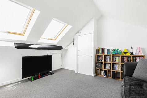 Loft Area