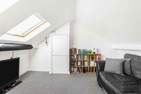 Loft Area