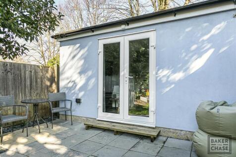 Outbuilding