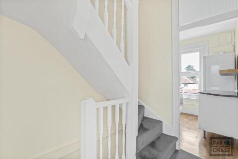 Second Floor Landing