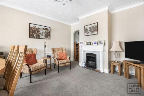 Reception Room 1
