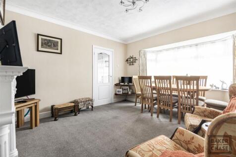 Reception Room 1