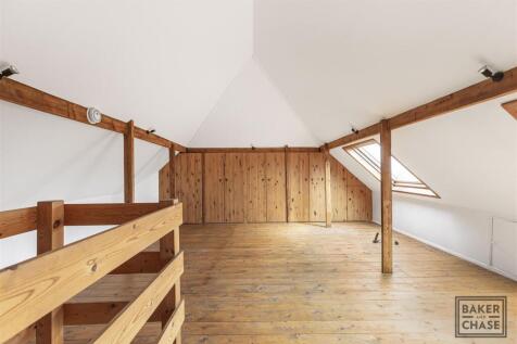 Loft Area