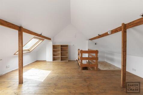 Loft Area