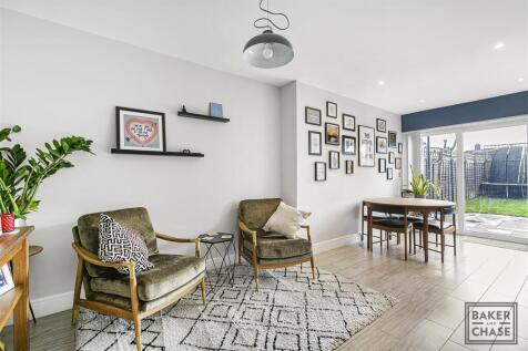 Reception Two/Kitchen (Open-Plan)