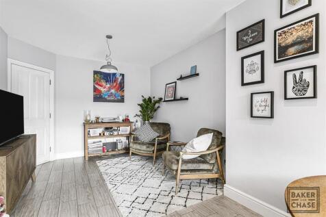 Reception Two/Kitchen (Open-Plan)