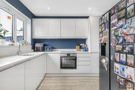 Reception Two/Kitchen (Open-Plan)