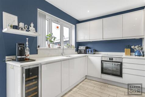 Reception Two/Kitchen (Open-Plan)