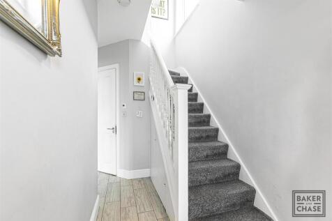 Inner Hallway