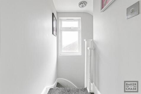 Second Floor Landing