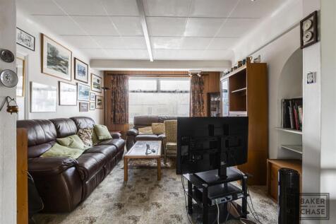 Lounge/Kitchen