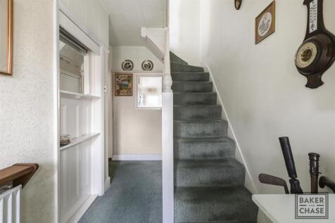 Inner Hallway