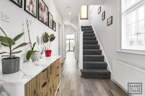 Inner Hallway