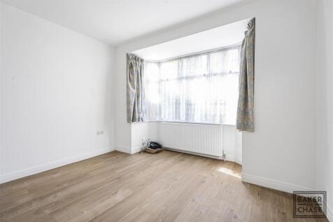 Front lounge