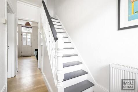 Inner Hallway