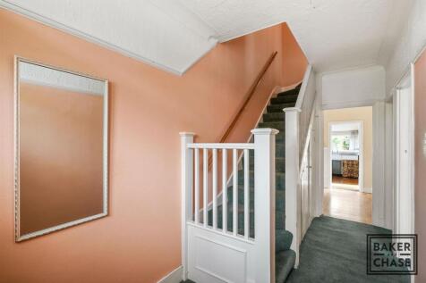 Inner Hallway