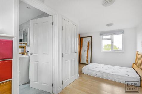 Bedroom 1 (Loft room)