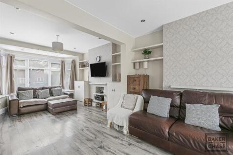 Through Lounge