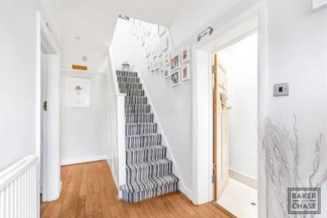 Inner Hallway