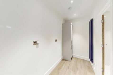 Storage/Utility Room