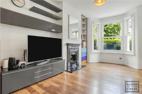 Open plan lounge/kitchen/living room