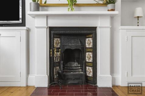 Reception 1