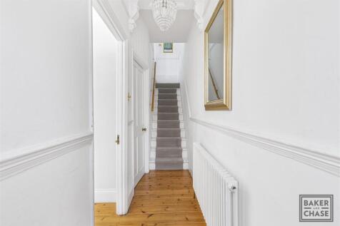 Inner Hallway