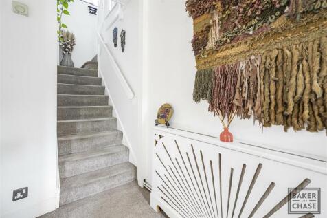 Inner Hallway
