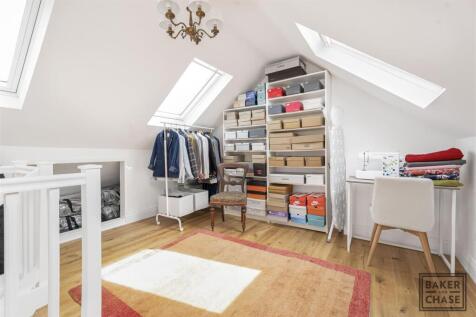 Loft Area