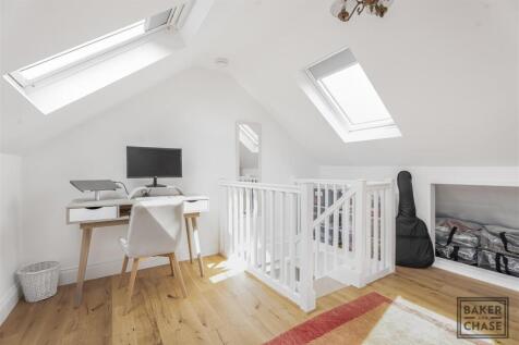 Loft Area
