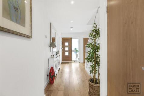 Inner Hallway
