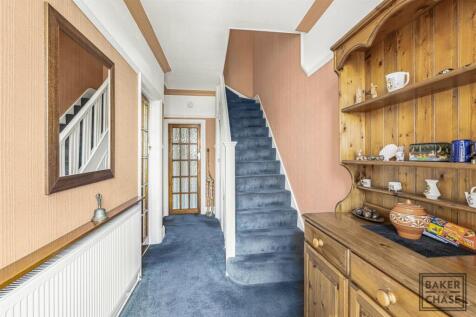 Inner Hallway