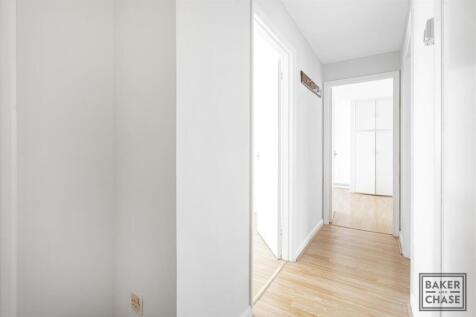 Inner Hallway