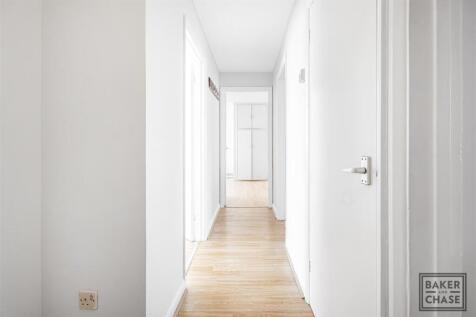 Inner Hallway
