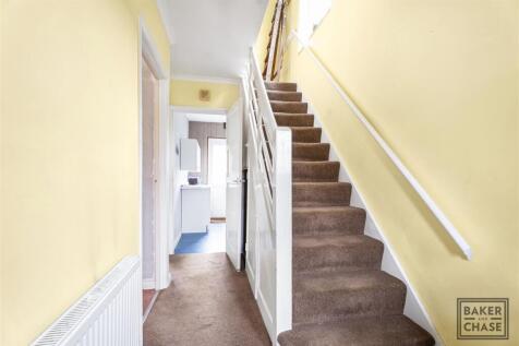 Inner Hallway