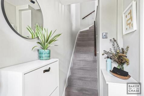 Inner Hallway