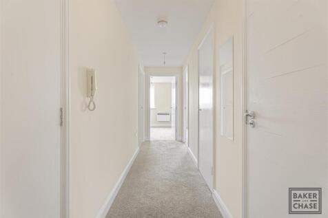Inner Hallway