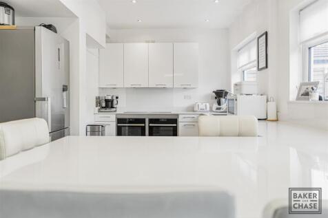 Kitchen / Diner (Open-Plan)