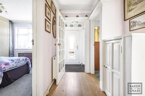 Inner Hallway