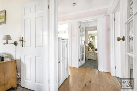 Inner Hallway
