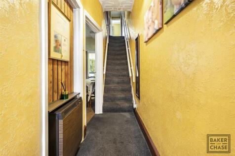 Inner Hallway