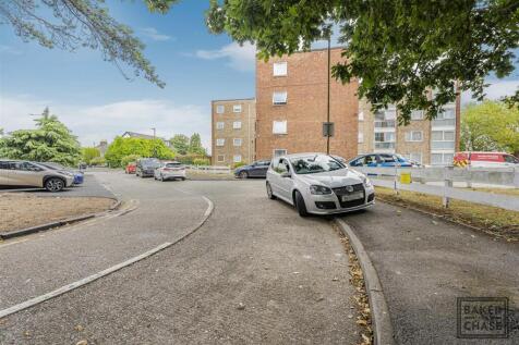 Residents parking