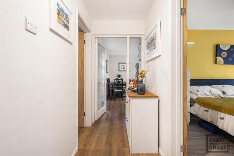 Inner Hallway