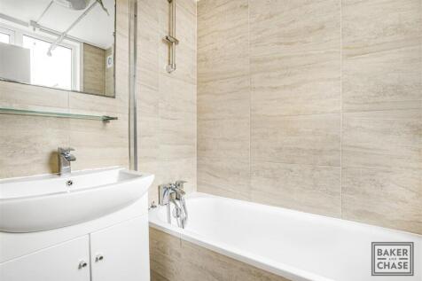 Ground Floor Bathroom