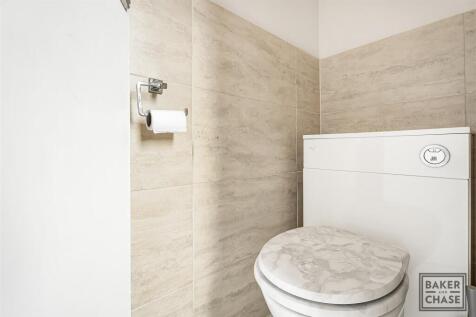 Ground Floor WC