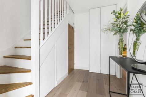 Inner Hallway