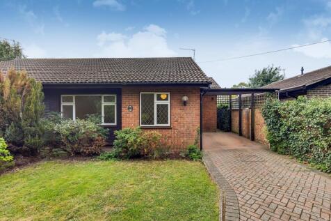 Front garden/ driveway